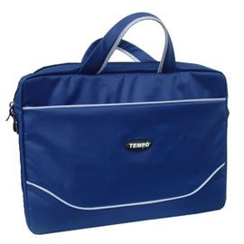 Сумка для ноутбука Tempo NN 012 Blue Сумка для ноутбука Tempo NN 012 Blue